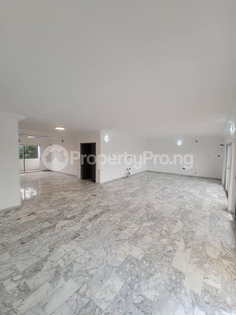 3 bedroom Flat / Apartment for rent Old Ikoyi Ikoyi Lagos