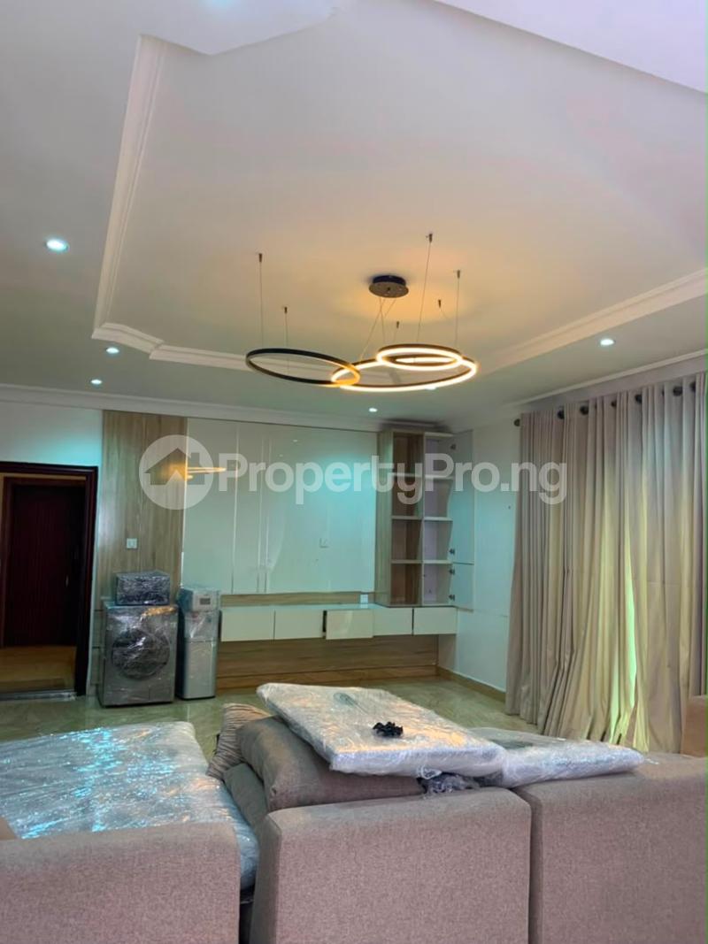 3 bedroom Flat / Apartment for rent Parkview Ikoyi Lagos