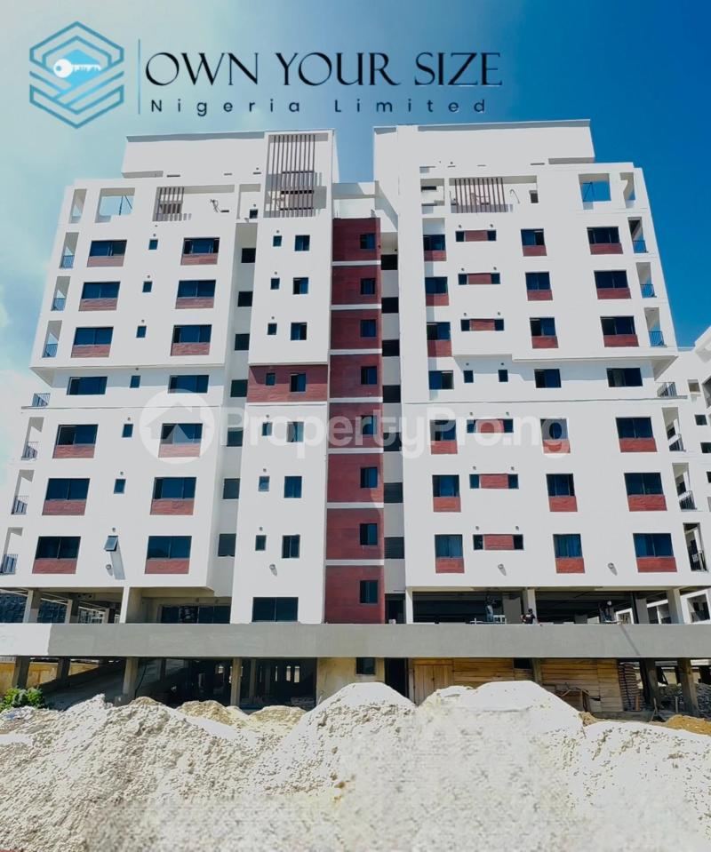 3 bedroom Flat / Apartment for sale Ikate Lekki Lagos - 4