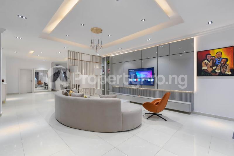 3 bedroom Flat / Apartment for shortlet Lekki Phase 1 Lekki Lagos