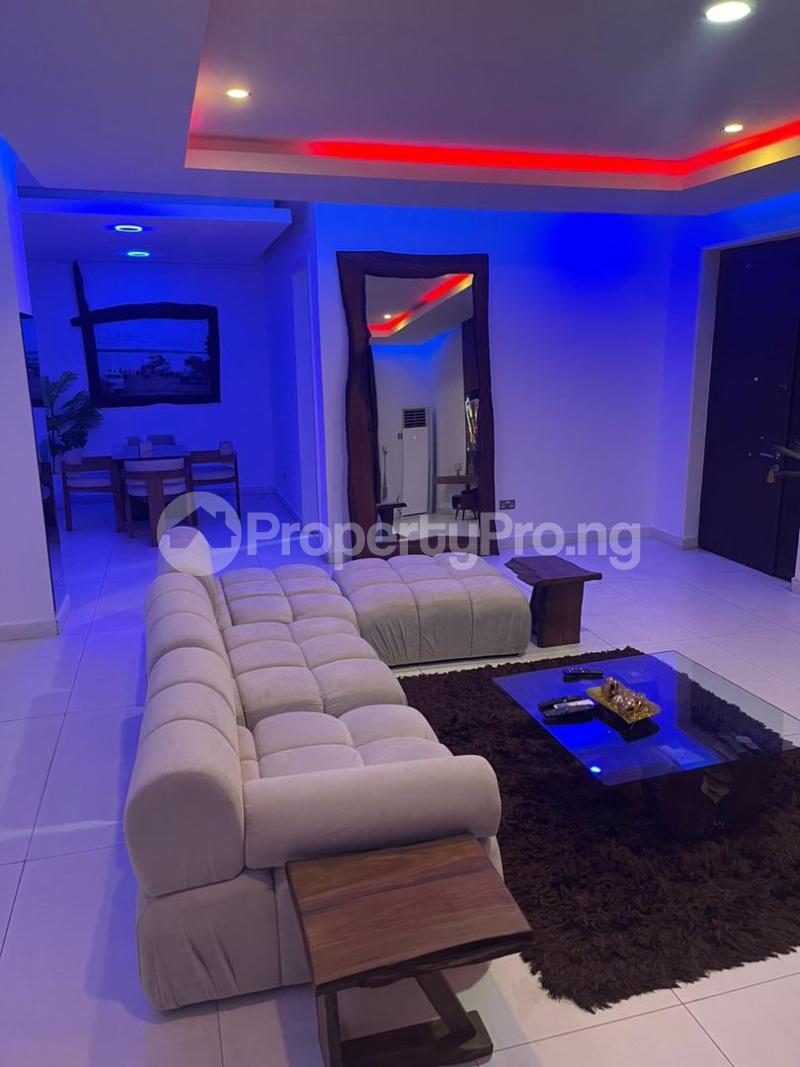 3 bedroom Flat / Apartment for shortlet Banana Island Ikoyi Lagos