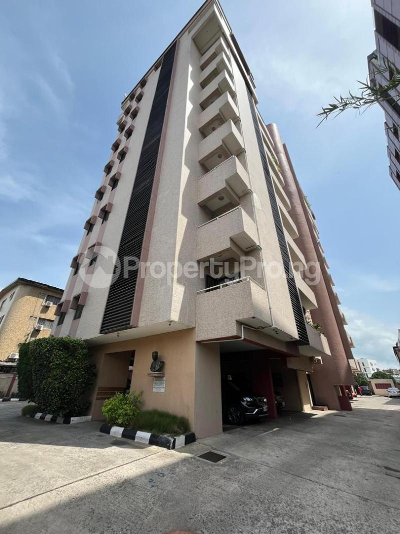 3 bedroom Flat / Apartment for rent Good Estate Victoria Island Extension Victoria Island Lagos