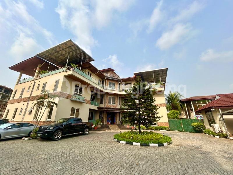 3 bedroom Flat / Apartment for rent Old Ikoyi Lagos