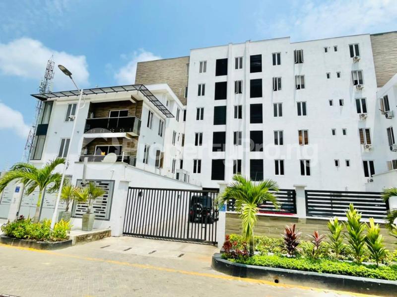 3 bedroom Flat / Apartment for sale Abacha Estate Ikoyi Lagos