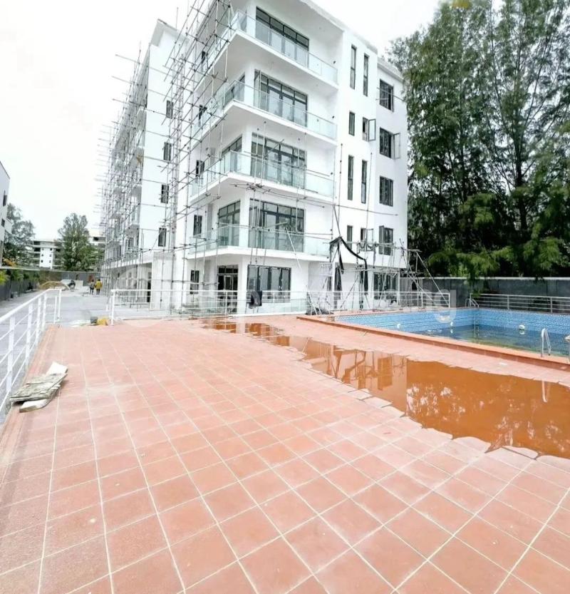 3 bedroom Flat / Apartment for sale Banana Island Ikoyi Lagos