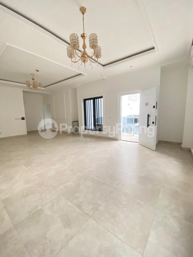 3 bedroom House for rent Oniru Victoria Island ONIRU Victoria Island Lagos