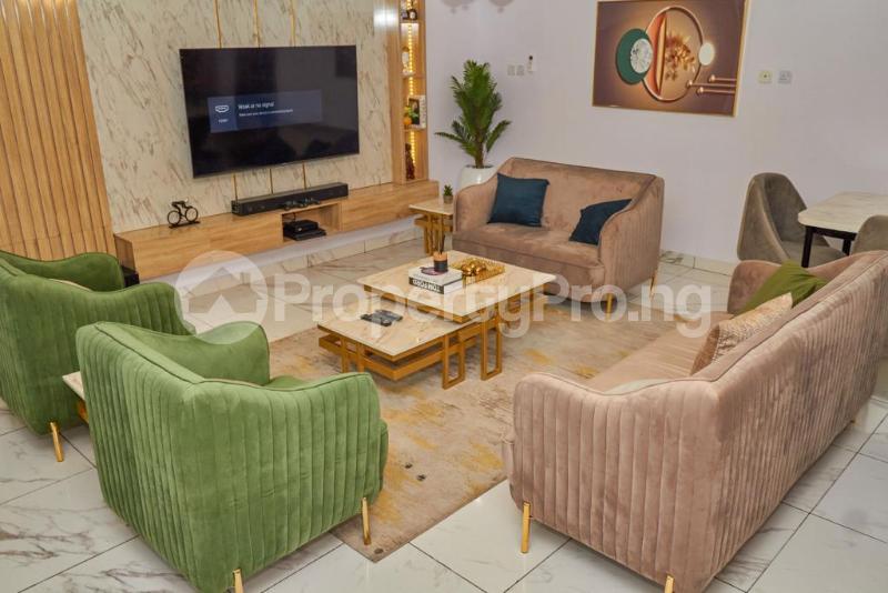 3 bedroom Flat / Apartment for shortlet Itedo Estate Off Freedom Way Ikate Lekki Lagos