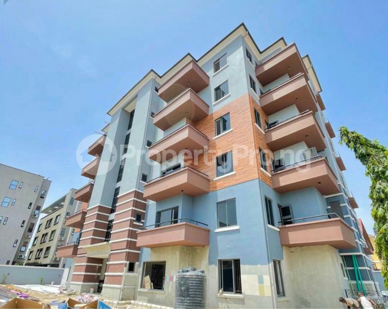 3 bedroom House for sale Lekki Phase 1 Lekki Lagos