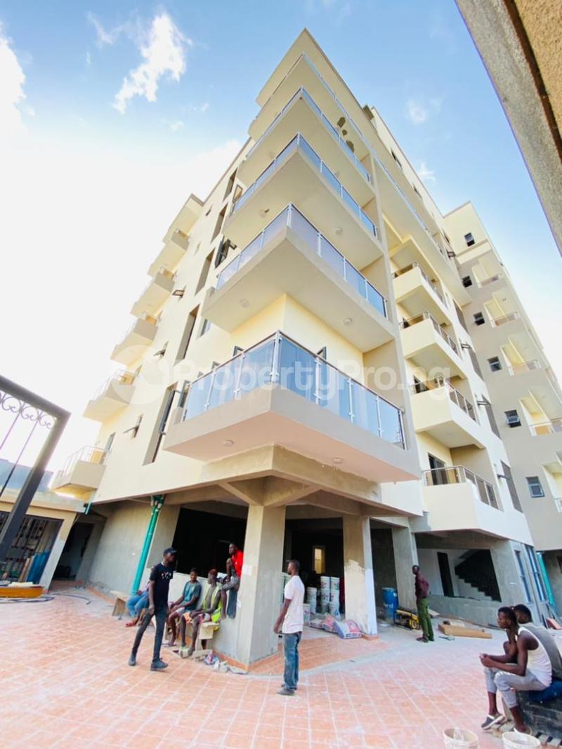 3 bedroom Flat / Apartment for rent ONIRU Victoria Island Lagos