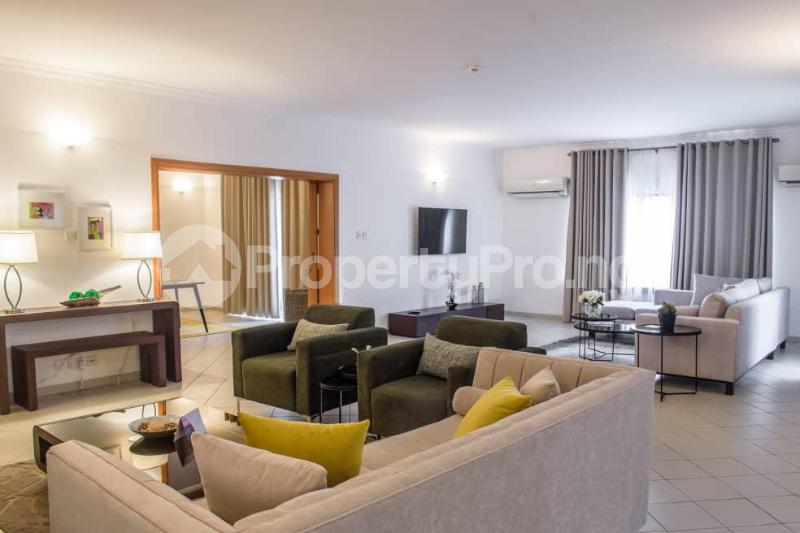 3 bedroom Flat / Apartment for shortlet Victoria Island Lagos