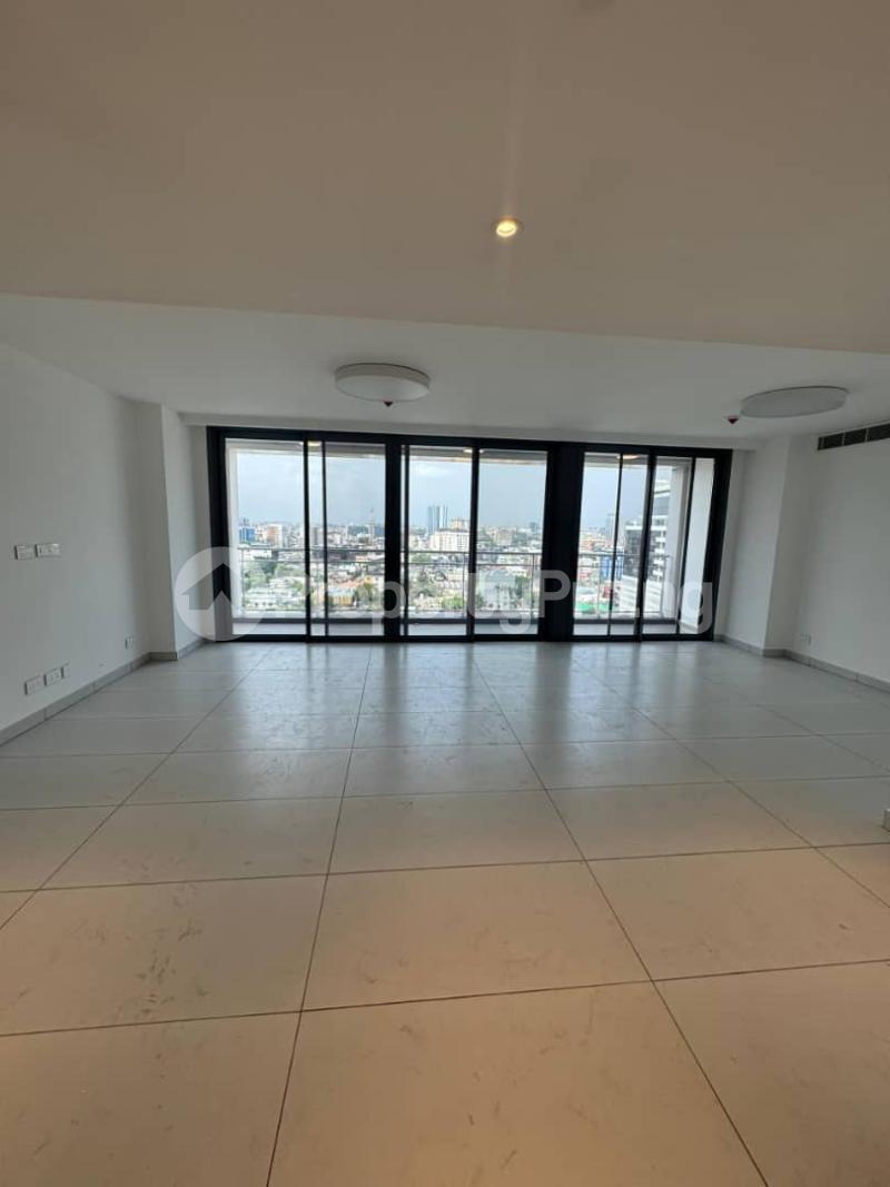 3 bedroom Flat / Apartment for rent Victoria Island Lagos