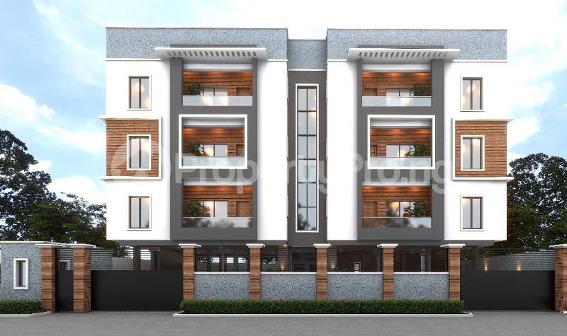 3 bedroom Flat / Apartment for sale Anthony Village Maryland Lagos