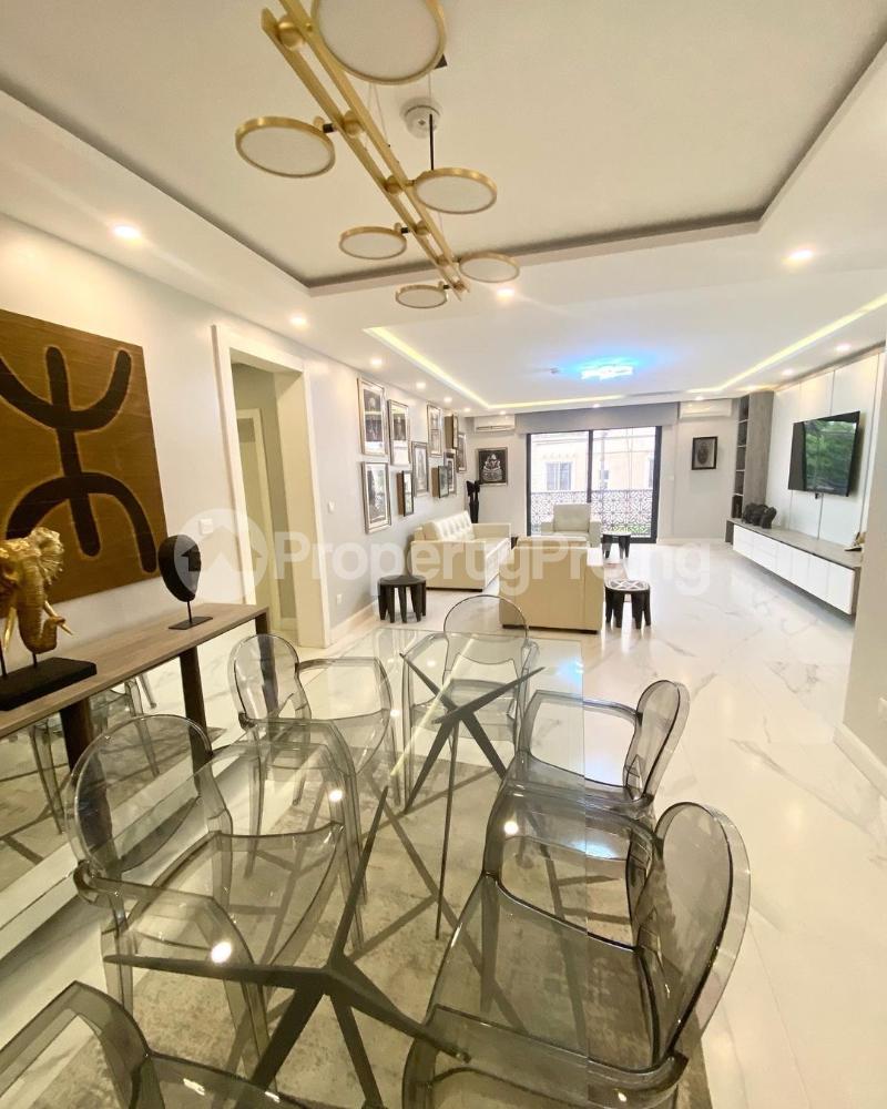 3 bedroom House for sale Z Bourdillon Ikoyi Lagos