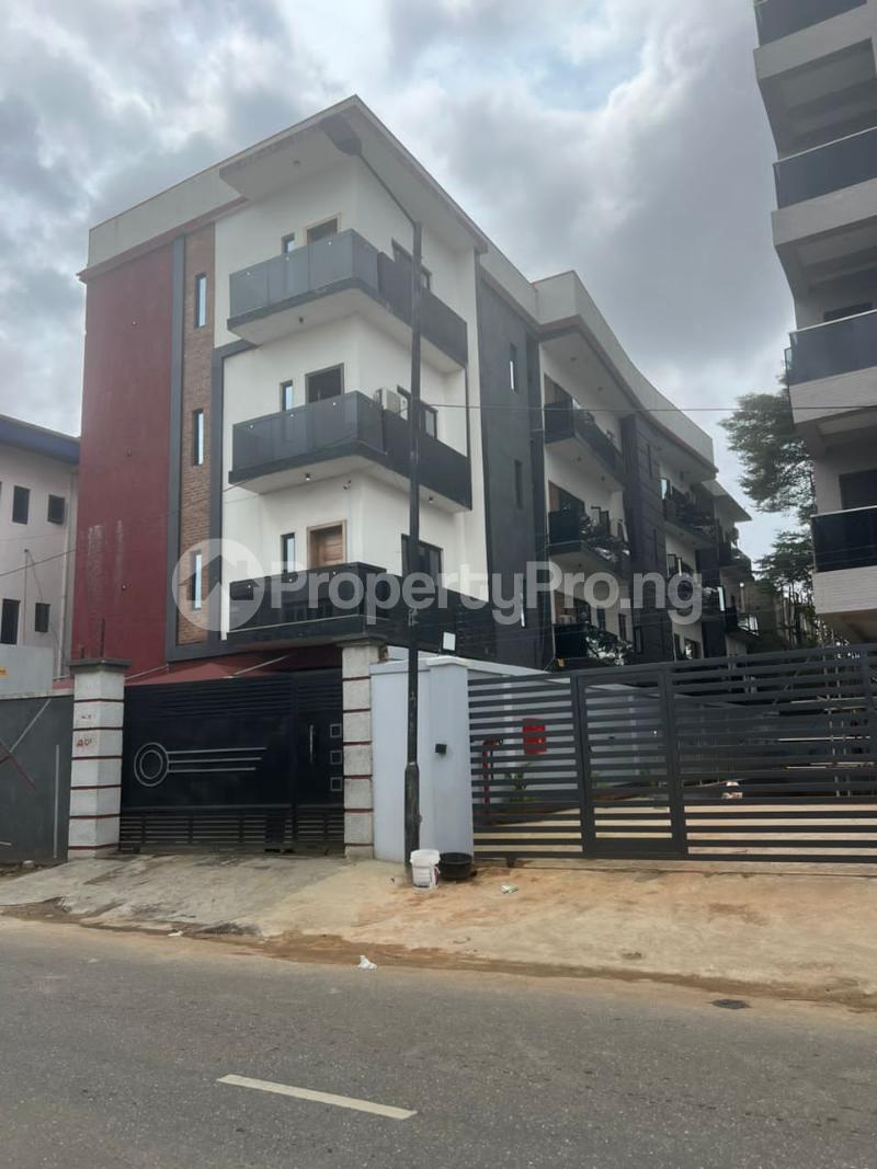 3 bedroom House for sale Ikeja GRA Ikeja Lagos