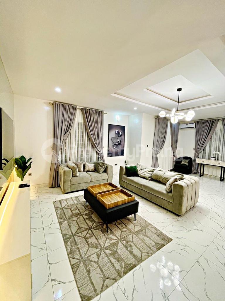 3 bedroom Flat / Apartment for shortlet Victoria Island Victoria Island Lagos