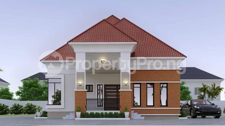 3 bedroom House for sale Treasure Island Estate, Mowe Ofada Arepo Ogun