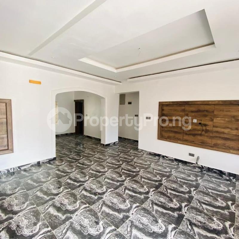 3 bedroom House for sale Gwarinpa Gwarinpa Abuja