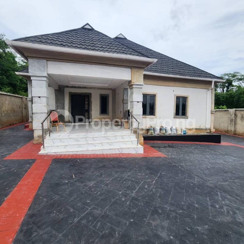 House for sale Mogana Akala Express Ibadan Oyo