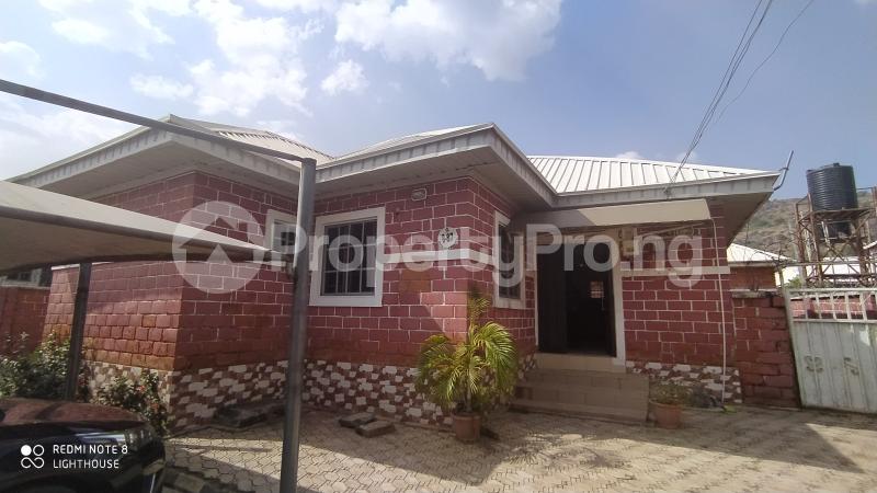 3 bedroom House for sale Kubwa Kubwa Abuja