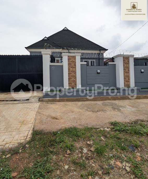3 bedroom House for sale Okebadan Estate, Akala Way/general Gas Road Akobo Ibadan Oyo