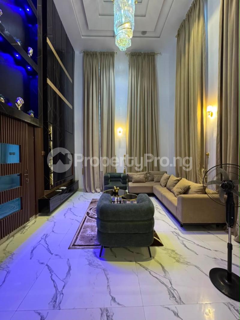 3 bedroom House for shortlet Ringroad Ibadan South - West Oyo