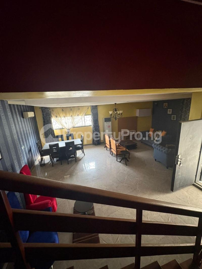 3 bedroom House for rent  Sangotedo Lagos