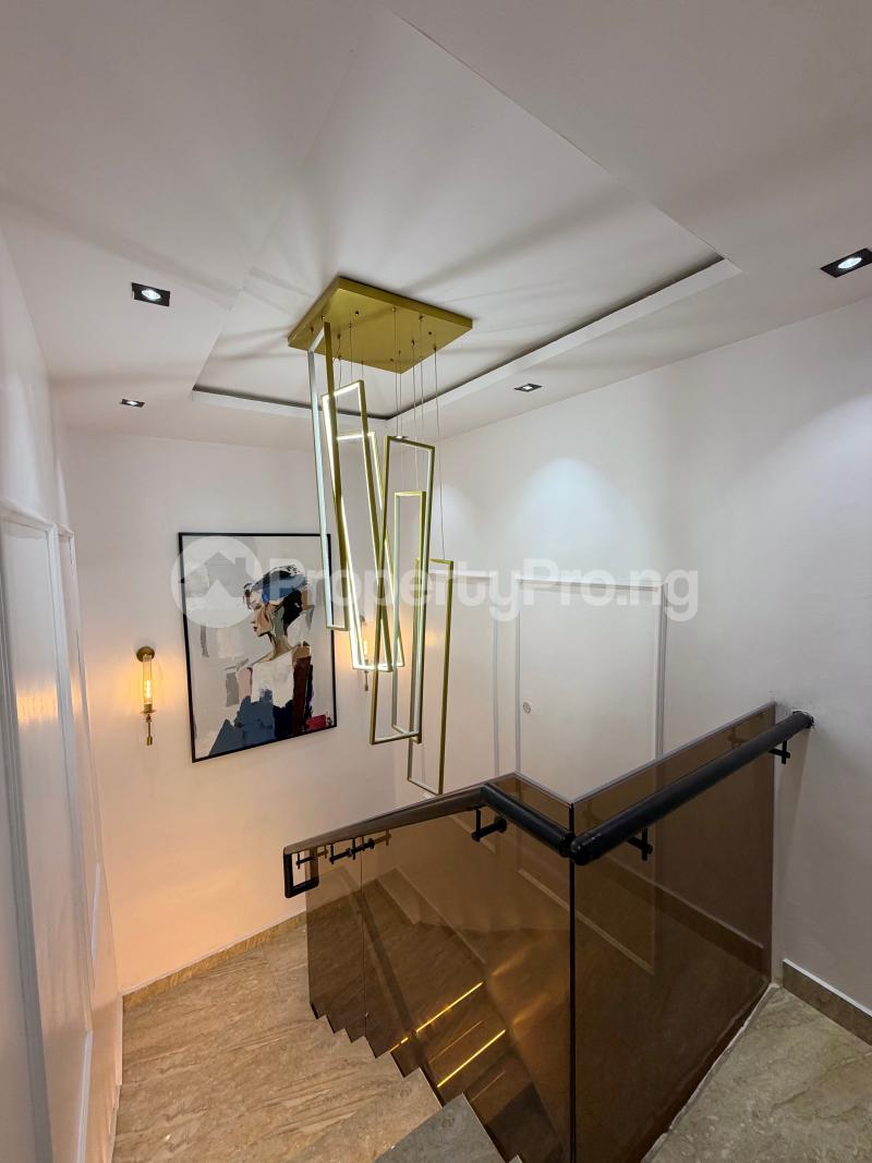 3 bedroom House for shortlet Ikolaba Gra, Bodija Ibadan Ikolaba Ibadan Oyo