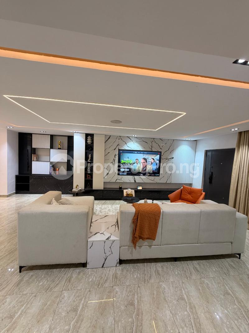 3 bedroom House for shortlet Ikolaba Gra, Bodija Ibadan Ikolaba Ibadan Oyo