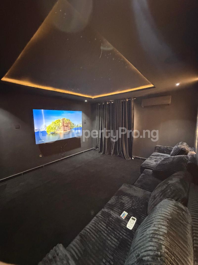 3 bedroom House for shortlet Ikolaba Gra, Bodija Ibadan Ikolaba Ibadan Oyo
