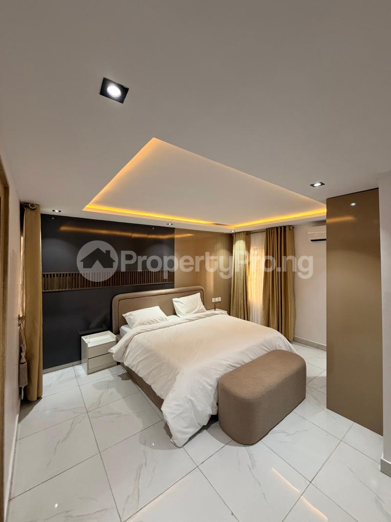 3 bedroom House for shortlet Ikolaba Gra, Bodija Ibadan Ikolaba Ibadan Oyo