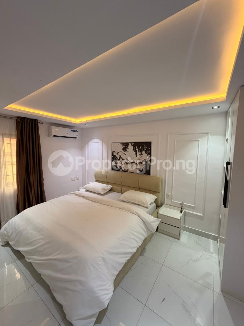 3 bedroom House for shortlet Ikolaba Gra, Bodija Ibadan Ikolaba Ibadan Oyo