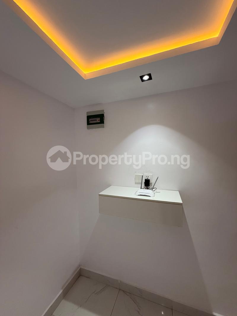 3 bedroom House for shortlet Ikolaba Gra, Bodija Ibadan Ikolaba Ibadan Oyo