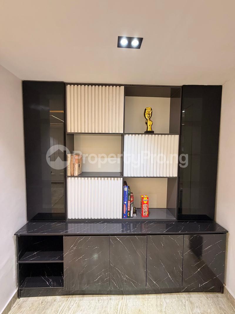 3 bedroom House for shortlet Ikolaba Gra, Bodija Ibadan Ikolaba Ibadan Oyo