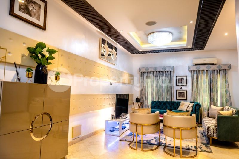 3 bedroom Flat / Apartment for shortlet Ikoyi Lagos