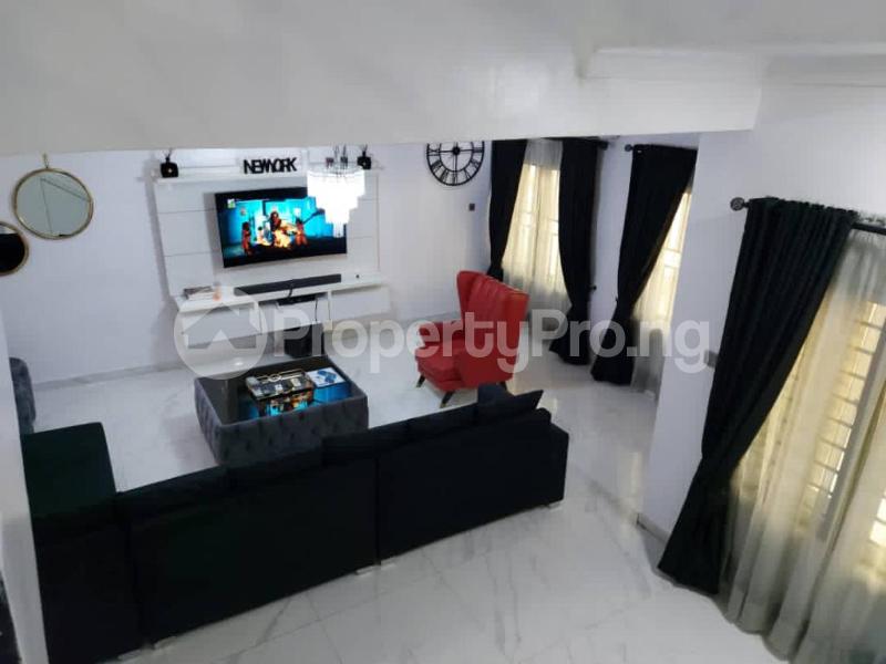 3 bedroom Flat / Apartment for shortlet Lekki Lagos