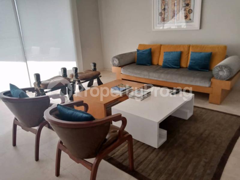 3 bedroom Flat / Apartment for shortlet Eko Pearl Eko Atlantic Victoria Island Lagos