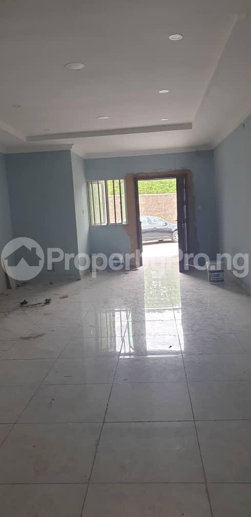 3 bedroom Flat / Apartment for rent Off Hebert Macaulay Way, Yaba, Lagos. Yaba Lagos