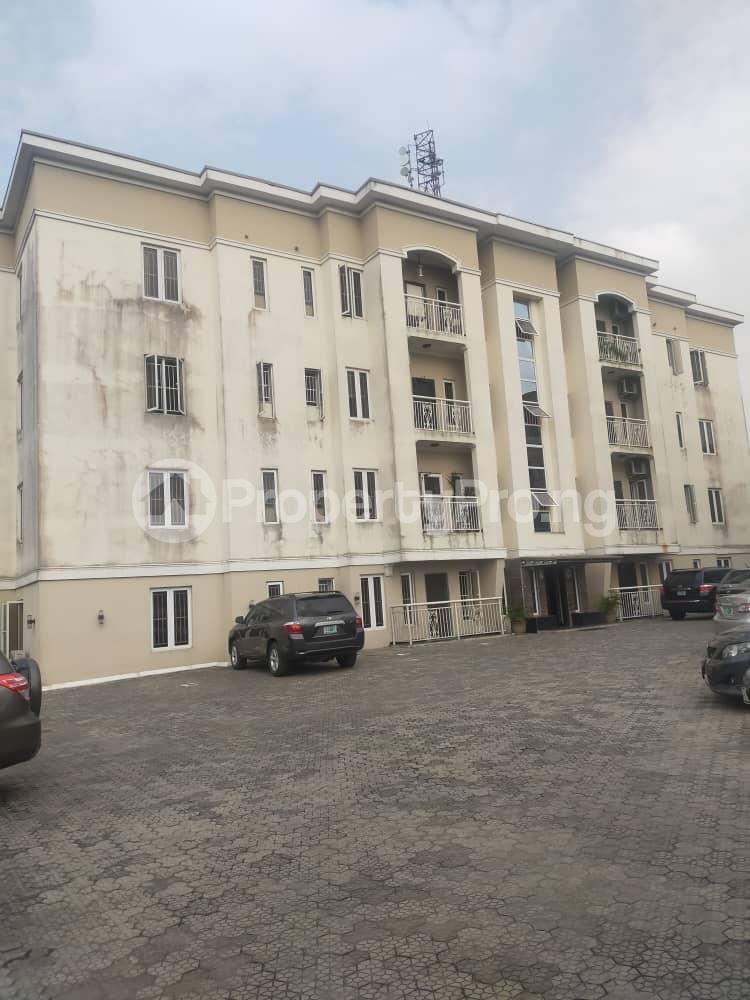 3 bedroom Flat / Apartment for rent Yaba, Lagos. Yaba Lagos