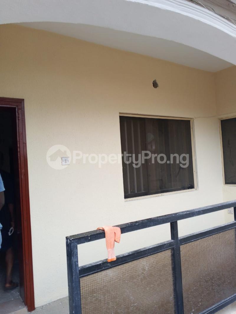 3 bedroom Flat / Apartment for rent Thomas estate Ajah Lagos
