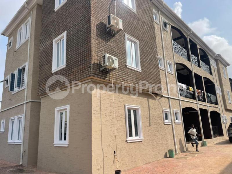 3 bedroom Flat / Apartment for rent Valley View Estate Ebute Ikorodu Lagos