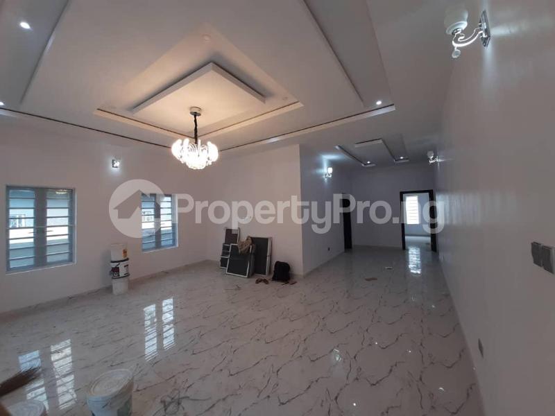 3 bedroom House for rent   Egbeda Alimosho Lagos - 0