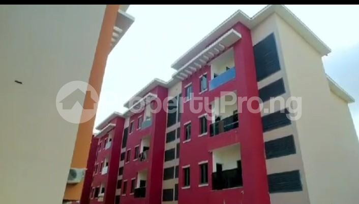 3 bedroom Flat / Apartment for sale Ikeja GRA Ikeja Lagos