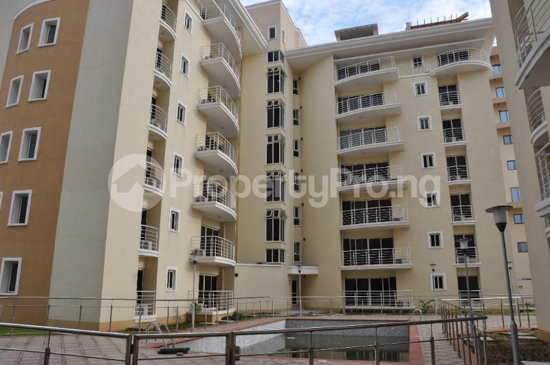 3 bedroom Flat / Apartment for sale ONIRU Victoria Island Lagos