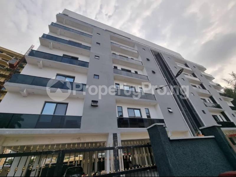 3 bedroom House for sale Old Ikoyi Ikoyi Lagos