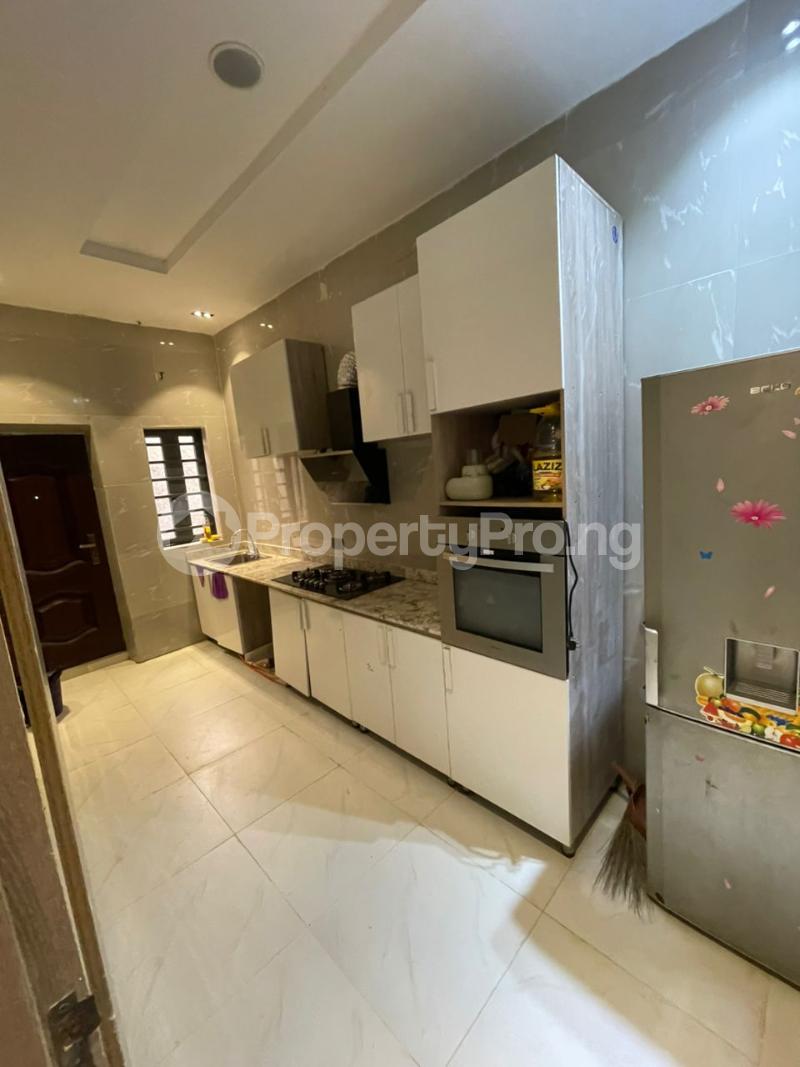 3 bedroom Flat / Apartment for rent Salem, Ikate Ikate Lekki Lagos