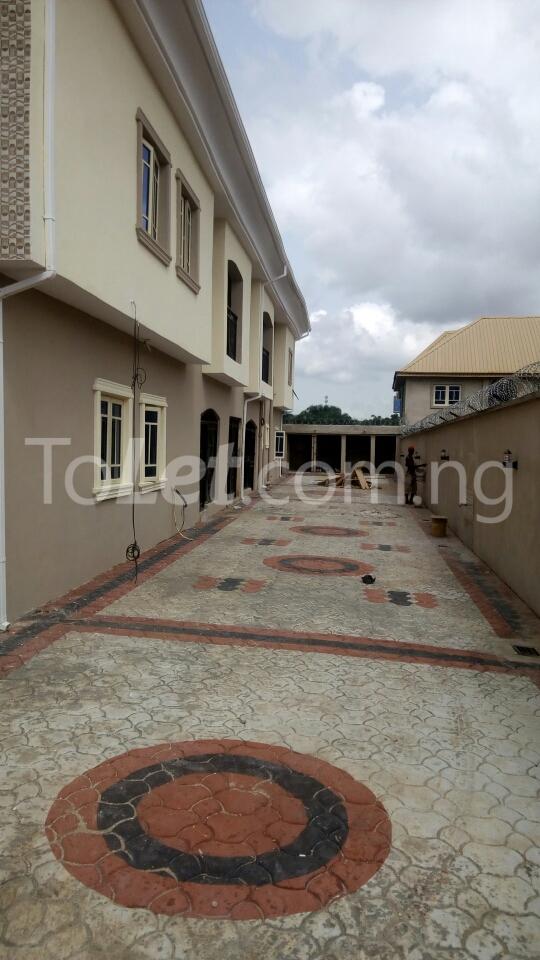 3 bedroom Flat / Apartment for rent Anglican Church Street Bucknor Isolo Lagos