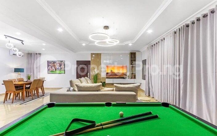 3 bedroom Flat / Apartment for shortlet Parkview Estate Ikoyi Lagos