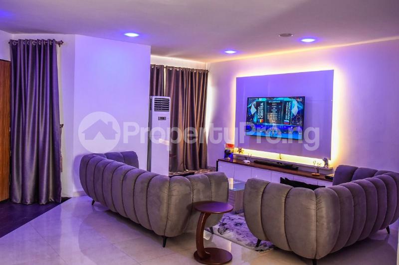 3 bedroom Flat / Apartment for shortlet Lekki Phase 1 Lekki Lagos