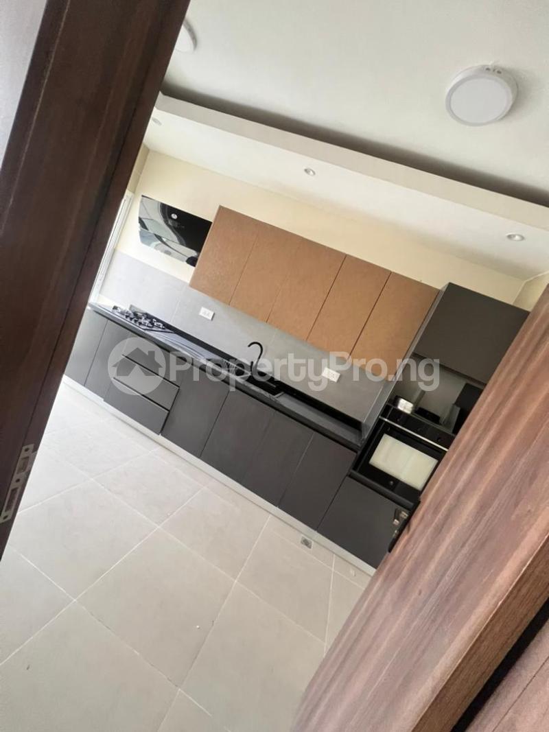 3 bedroom House for rent Victoria Island Lagos - 0