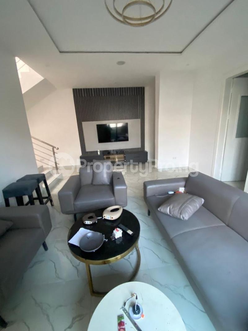 3 bedroom House for rent Ikate, Lekki Phase 1 Lekki Lagos